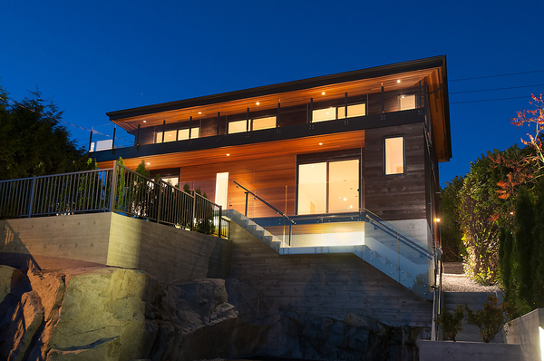 3349 Marine Drive, West Vancouver, BC