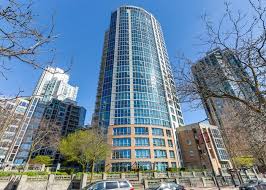 388 Drake st. Vancouver