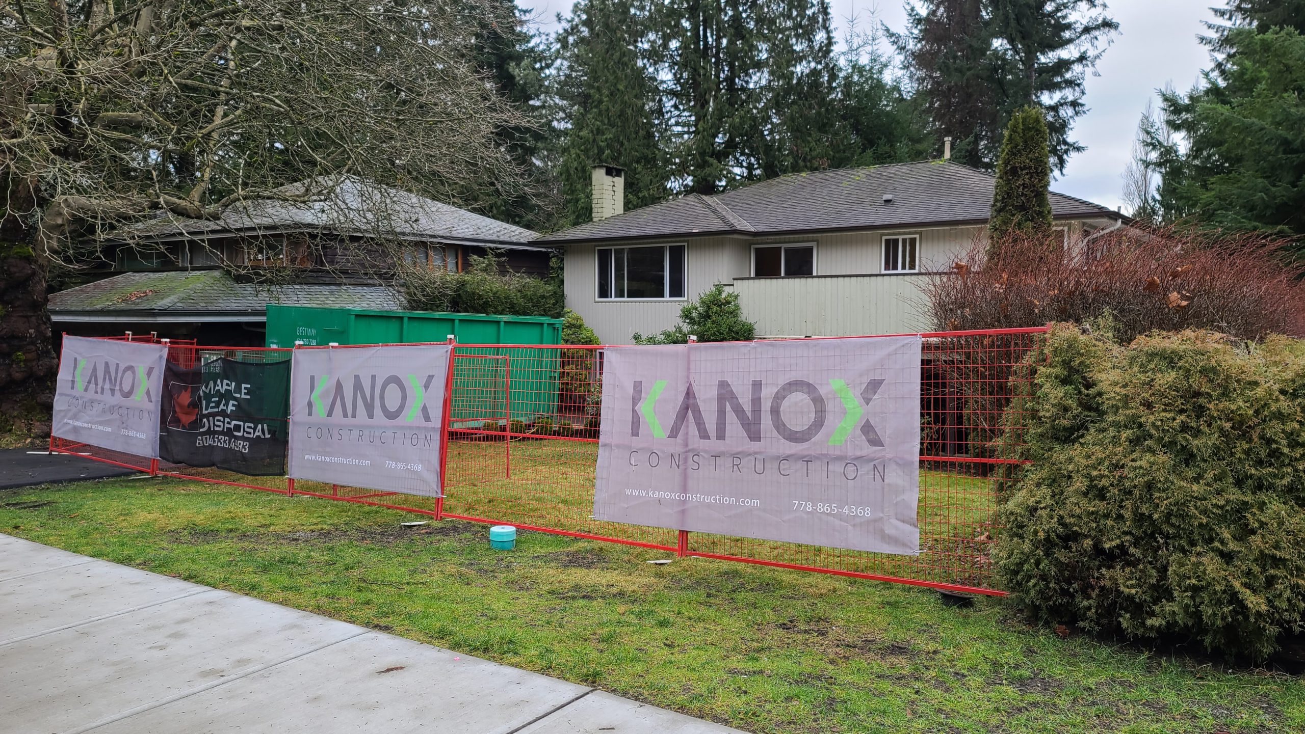 1415 Ross rd, North Vancouver