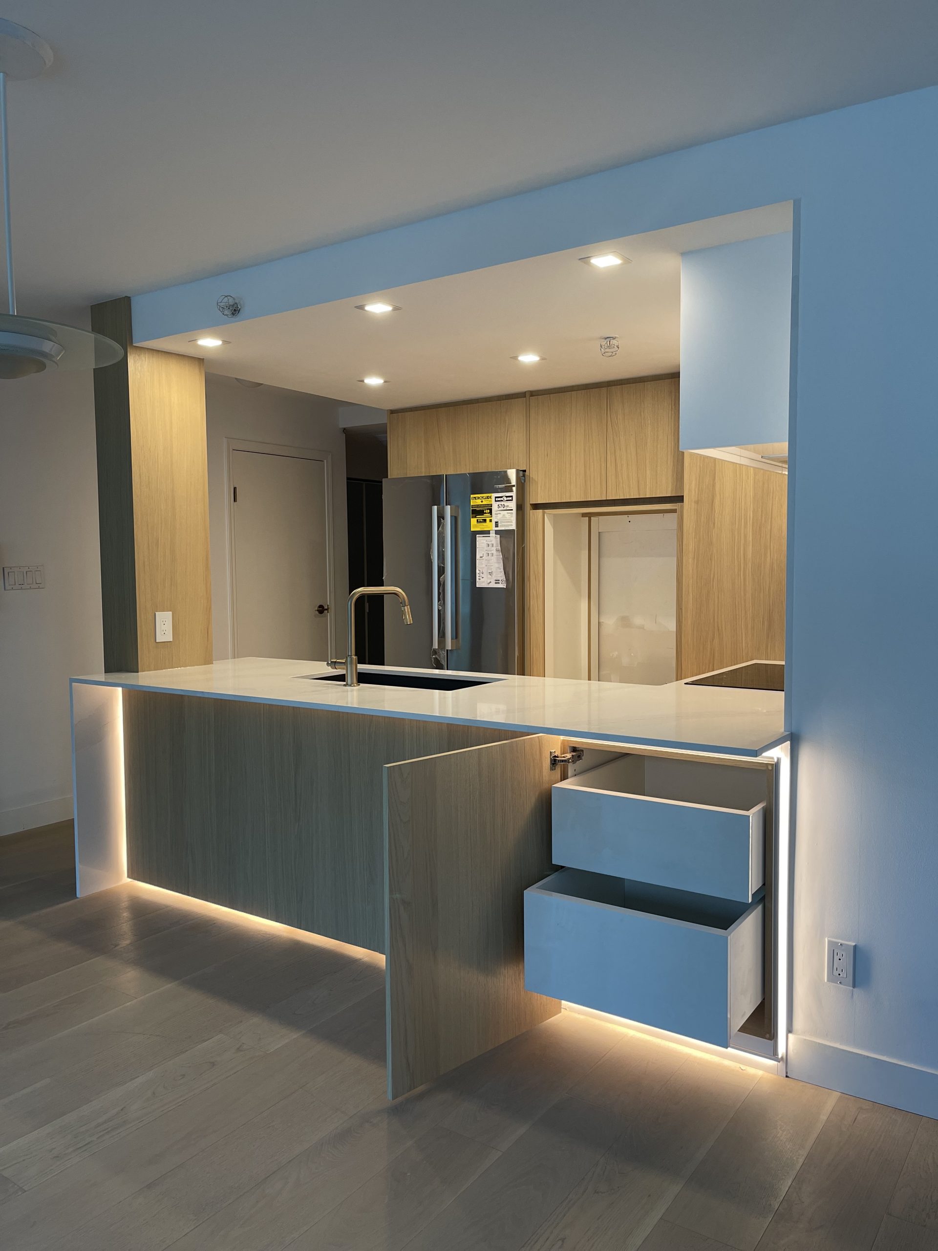 1238 Melville